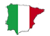 ISA DECORACIÒ - Italiano